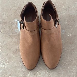 Booties